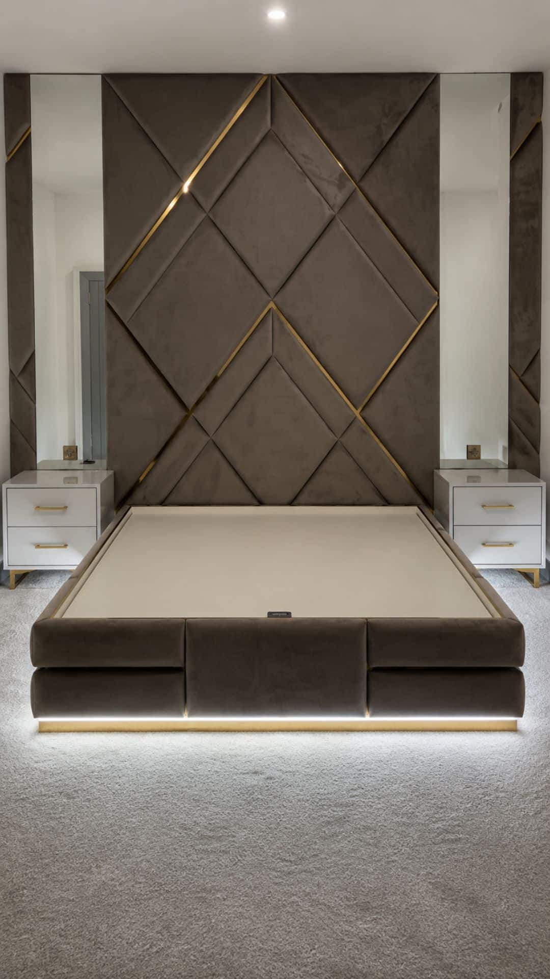 Raj Kitchen and Bedroom project