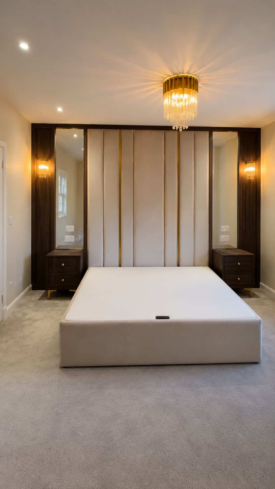 Raj Kitchen and Bedroom project