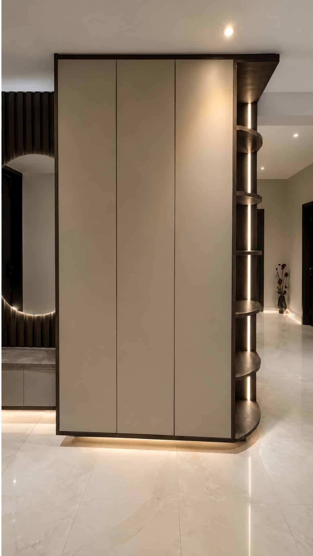 Raj Kitchen and Bedroom project