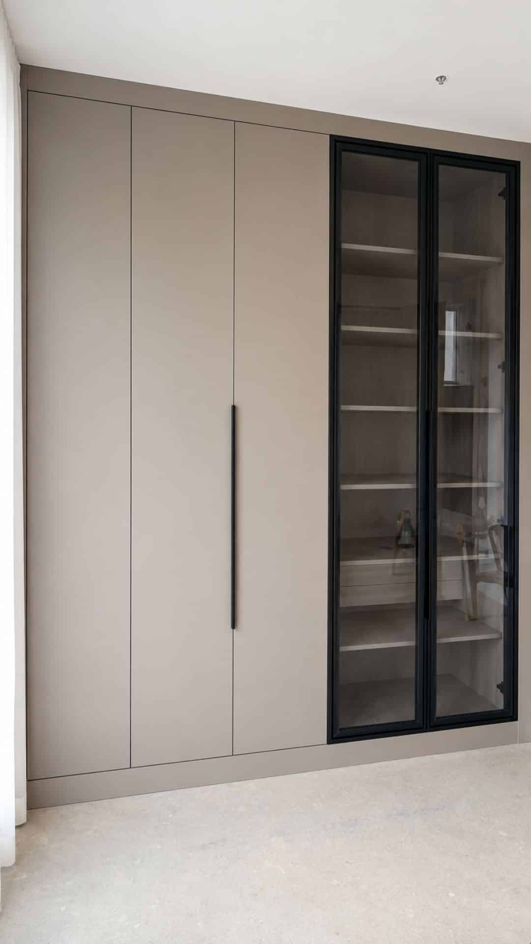 Raj Kitchen and Bedroom project