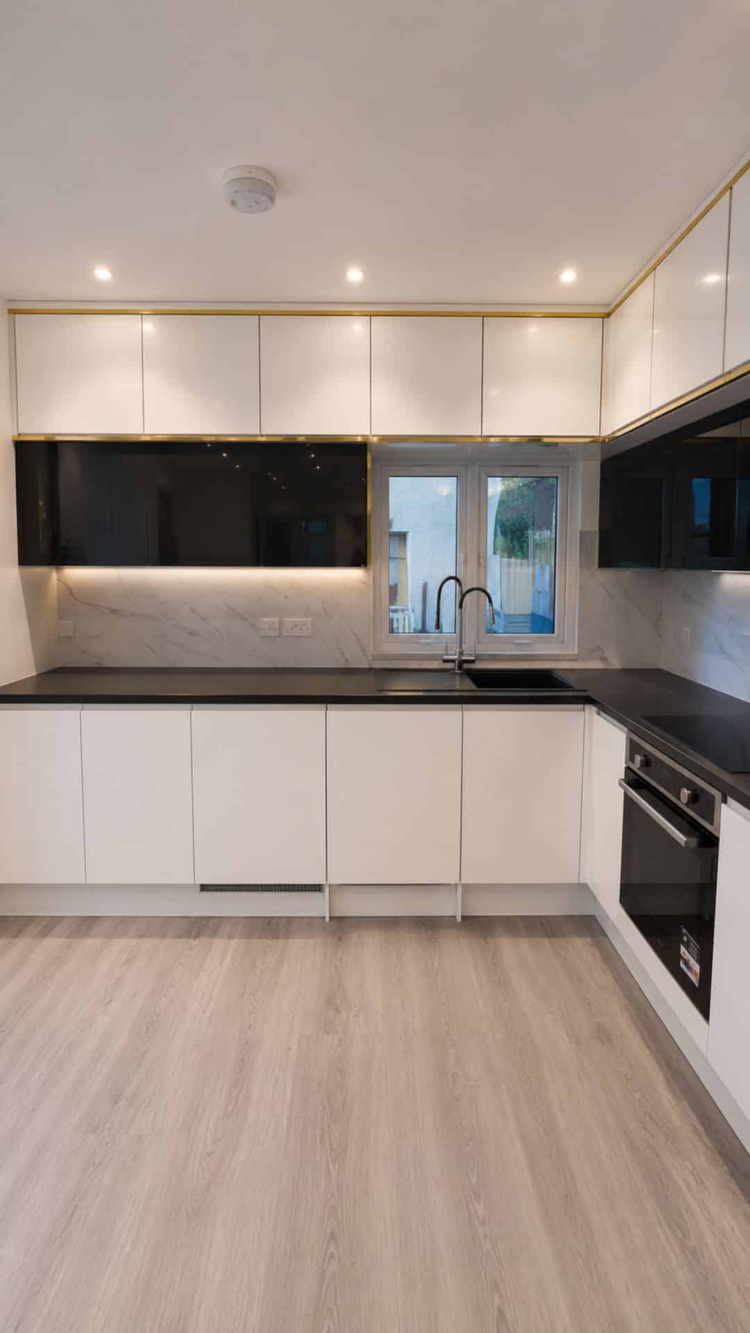 Raj Kitchen and Bedroom project