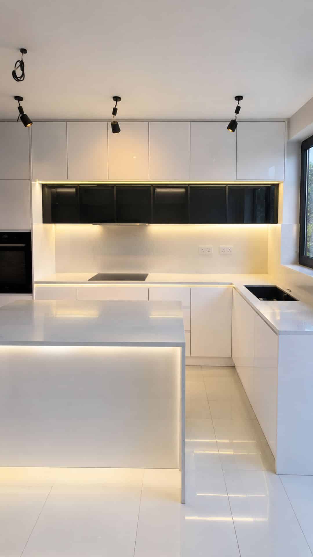 Raj Kitchen and Bedroom project
