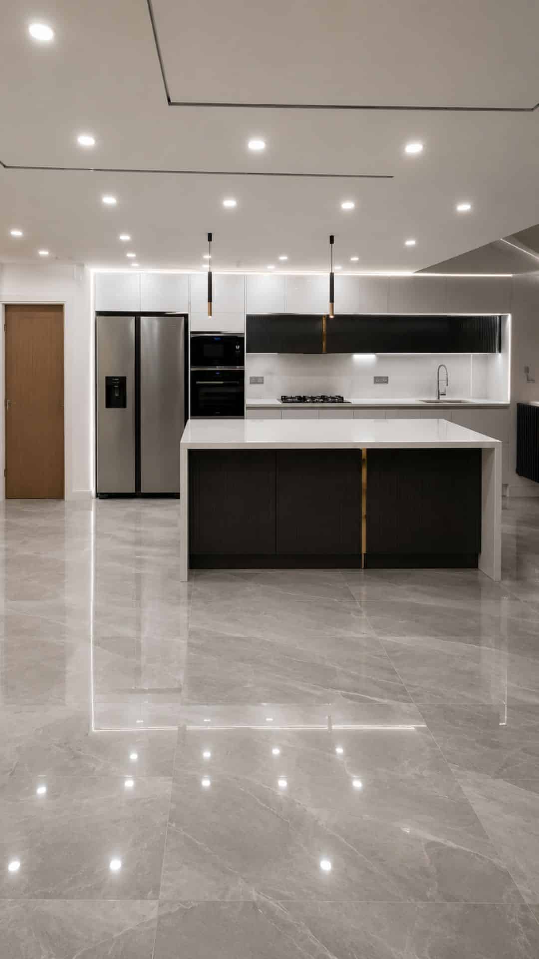 Raj Kitchen and Bedroom project