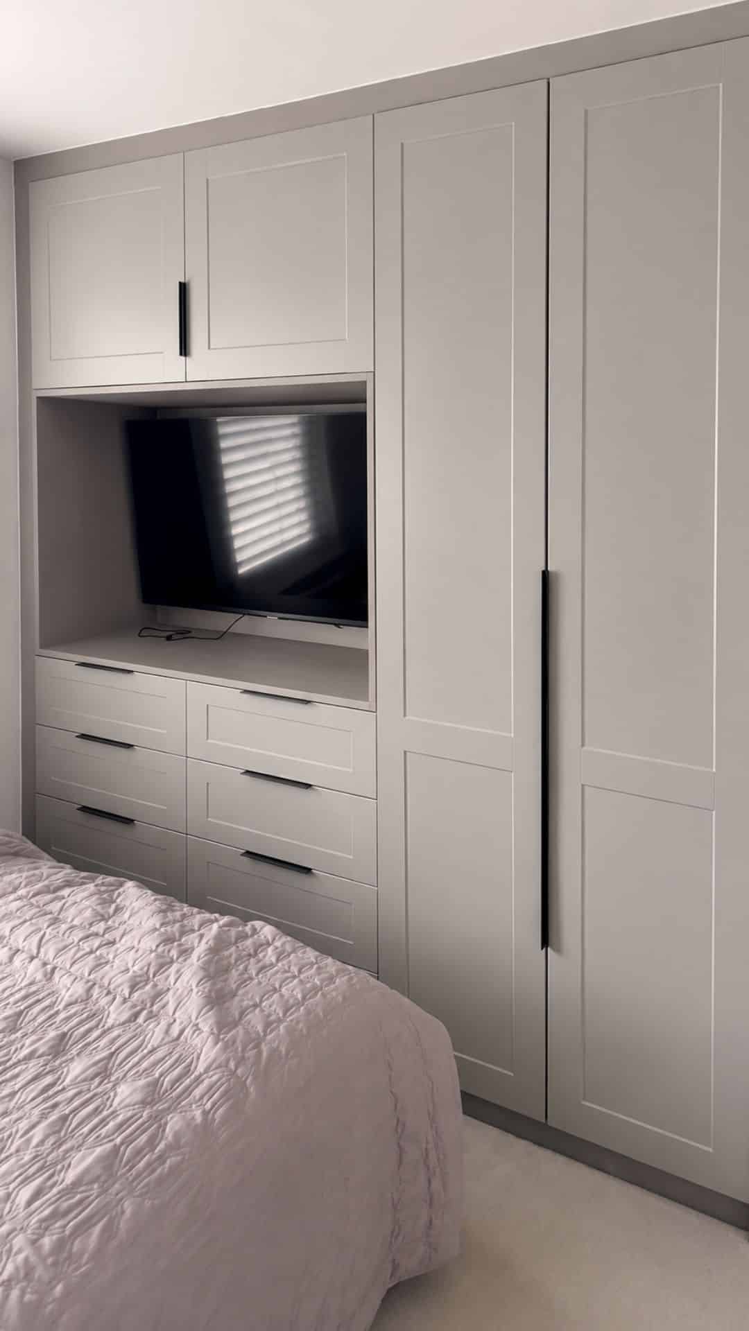Raj Kitchen and Bedroom project