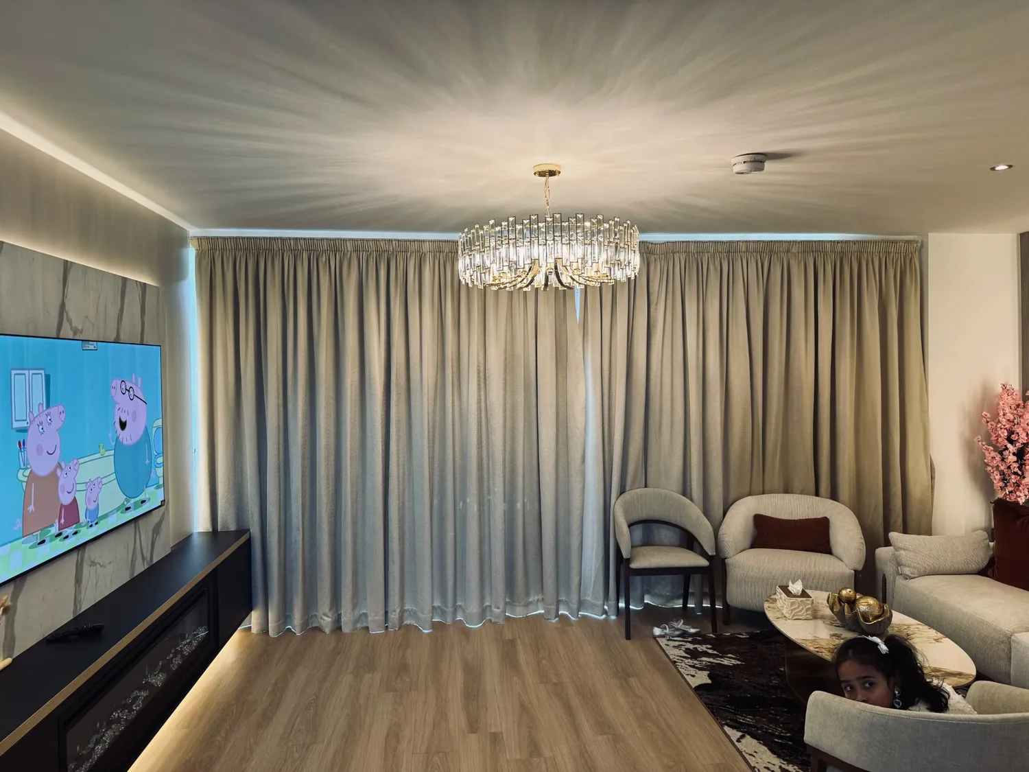 Raj Kitchen and Bedroom project