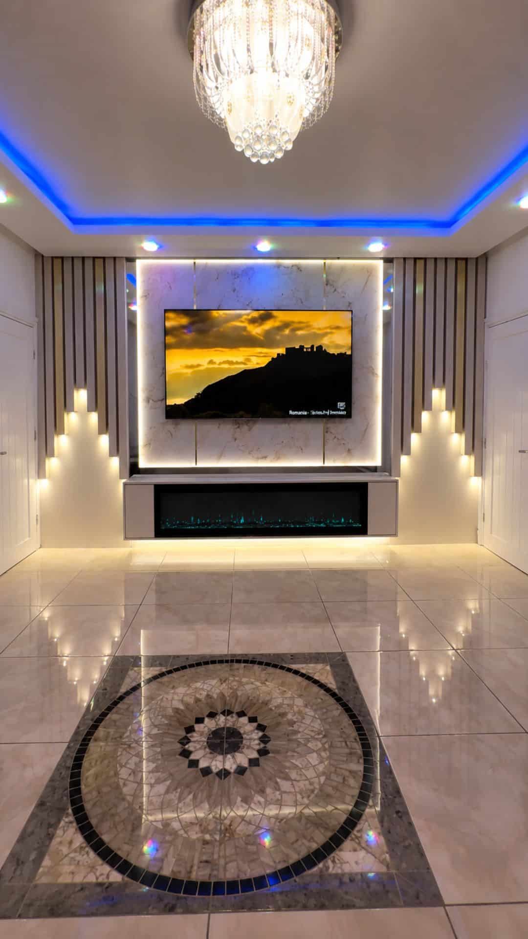 Raj Kitchen and Bedroom project