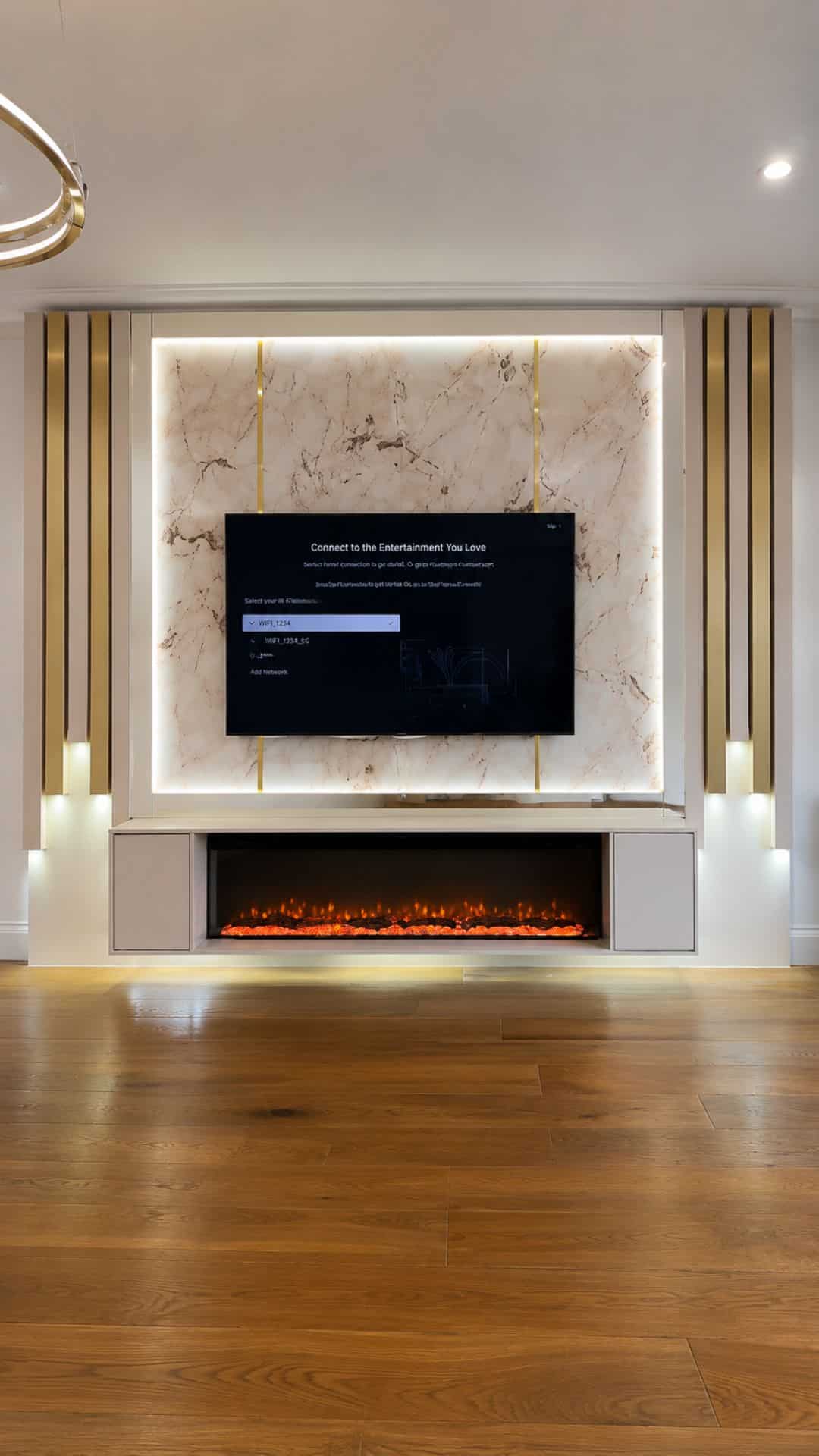 Raj Kitchen and Bedroom project