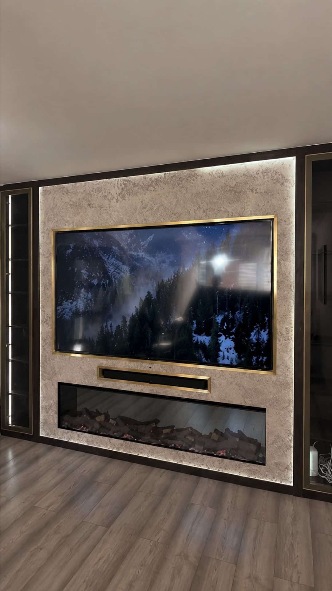 Raj Kitchen and Bedroom project